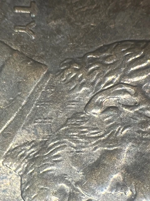 Lincoln-Cent-2009-Presidency